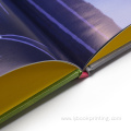 Custom wholesale book print with competitive price